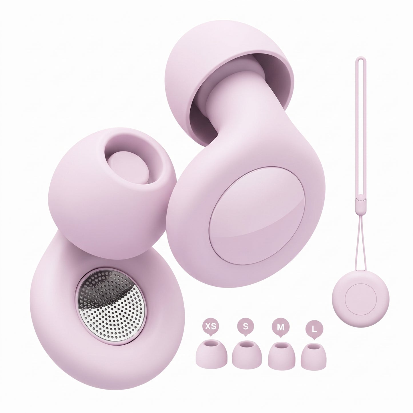 Earloop Quiet™