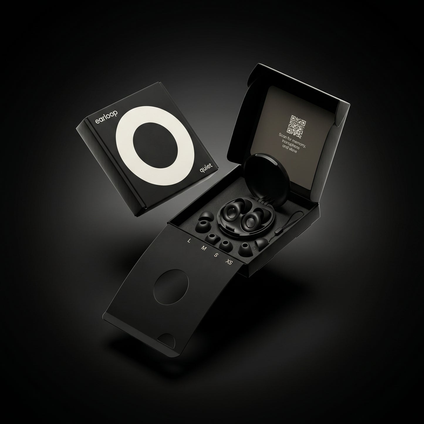 Earloop Quiet™