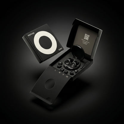Earloop Quiet™